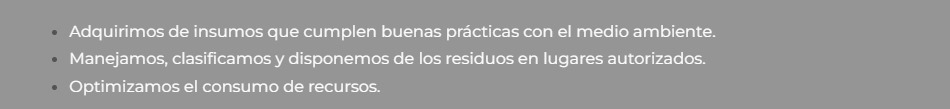 politicas de construcciones integradas 2