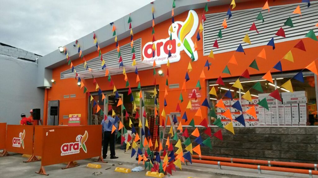 tienda-ARA-lérida
